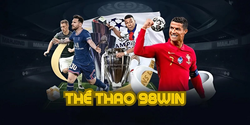 Những bộ môn hấp dẫn nhất tại sảnh thể thao