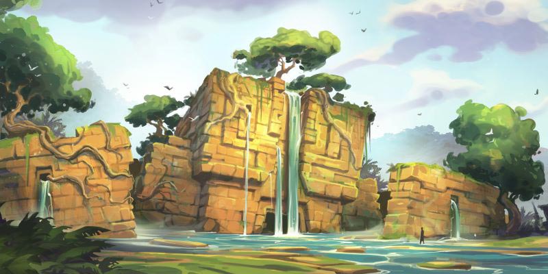 Vì sao tựa game lại được nhiều người ưa chuộng